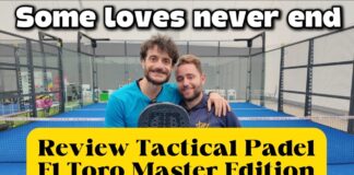 Tactical Padel El Toro Master Edition review Tactical-Padel-El-Toro-Master-Edition-review