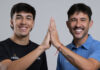 Tino Libaak shares admiration for Sanyo Gutiérrez