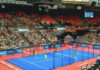 Valencia secures venue for Premier Padel return