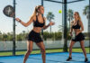 Why padel is becoming so popular with women in America