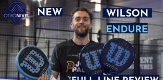 Wilson Endure 2026 collection review Wilson-Endure-2026-collection-review