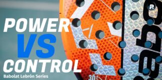 Babolat Juan Lebrón Series compared Babolat-Juan-Lebron-Series-compared