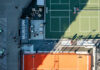 Ballers Seaport opens with Boston’s first padel courts