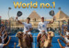 Chingotto and Galán 1 win from becoming the world no.1 in 2026