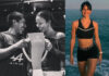 Chingotto’s birthday celebrated with love by girlfriend Kessia Andreu