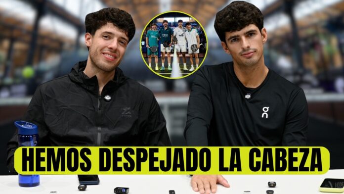 Coello-and-Tapia-prepare-for-Brussels-P2-final-vs-Mike-Yanguas-and-Franco-Stupaczuk Coello-and-Tapia-prepare-for-Brussels-P2-final-vs-Mike-Yanguas-and-Franco-Stupaczuk