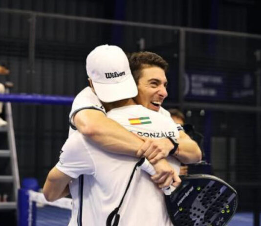Martín Di Nenno defends his choice to play in Kazakhstan after FIP Gold victory