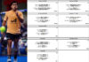 Elite matchups set for Newgiza P2 quarterfinal Thursday with Galan and Chingotto