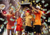 How much have earned Galán-Chingotto and González-Josemaría after conquering NewGiza