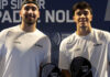 Libaak and Chozas shine in Nola