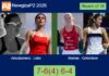 Arruabarrena and Lobo bested Montes Cabruja and Collombon 7-6(4) 6-4 in New Giza – Newgiza P2 2026 Match-Arruabarrena-Lobo-vs-Montes-Collombon