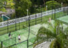 Mett Singapore expands wellness and sport offerings with padel courts