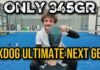 OxDog Ultimate Next Gen racket review OxDog-Ultimate-Next-Gen-racket-review