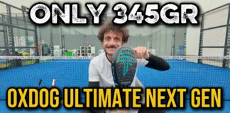 OxDog Ultimate Next Gen racket review OxDog-Ultimate-Next-Gen-racket-review