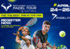 Rafa Nadal Academy Padel Tour returns to Austin for its second U.S. tournament