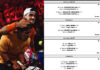 Semi-Final Showdown: NEWGIZA P2 Order of Play for Friday, April 17 with Galan and Chingotto in action