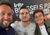 Top seeds assert dominance at Brussels P2Premier Padel qualifiers