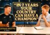 Arturo Coello’s coach reveals his philosophy Arturo-Coellos-coach-reveals-his-philosophy