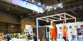 Joma launches new racket collection at Padel World Summit 2026