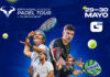 Madrid prepares for Rafa Nadal Academy Padel Tour 2026
