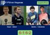 Roper and Släryd brush past Merino Nieto and Fernandez Sanchez 6-1 6-2 in Hóganás – FIP Silver Hoganas Match-Roper-Slaryd-vs-Merino-Fernandez