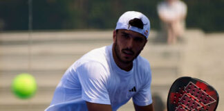 Ale Galán unveils proEDT in Rome