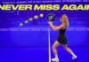 Backhand volley masterclass with Javier Rosell Backhand-volley-masterclass-with-Javier-Rosell