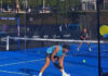 VIDEO. Coello shows defensive brilliance in Rome practice with Tapia