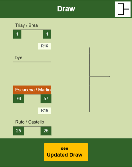 Escacena - Martinez Draw info