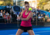 Dal Pozzo makes history: first Italian in the quarterfinals of a Major
