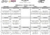 Italy Major: Tuesday Order of Play and Viewing Guide