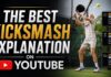 Kick smash explained by Ethan Bardo Kick-smash-explained-by-Ethan-Bardo