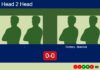 H2H, prediction: , vs. Fonteny, Boronad – Round of 16 – FIP Silver Narbona Match-Authier-Vincent-vs-Fonteny-Boronad