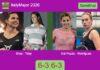 Brea Senesi and Triay Pons ousted Dal Pozzo and Rodriguez 6-3 6-3 in Rome – Italy Major 2026 Match-Brea-Triay-vs-Dal-Pozzo-Rodriguez