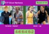 Dardaine and Mansart survives Merah and Ligi 4-6 6-4 6-2 in Narbona – FIP Silver Narbona Match-Dardaine-Mansart-vs-Merah-Ligi