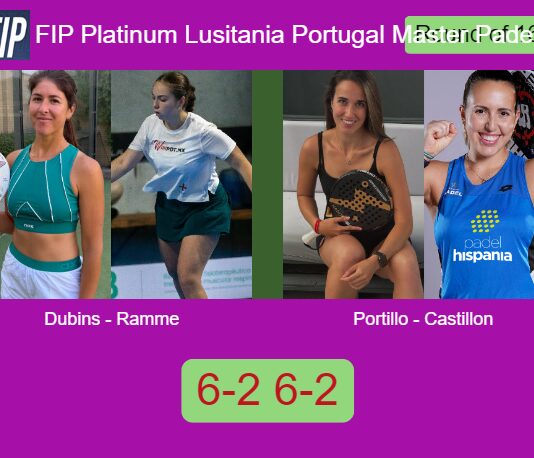 Match-Dubins-Ramme-vs-Portillo-Castillon