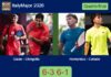 Galan and Chingotto exterminate Hernandez and Collado 6-3 6-1 in Rome – Italy Major 2026 Match-Galan-Chingotto-vs-Hernandez-Collado