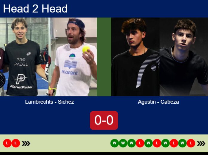Match-Lambrechts-Sichez-vs-Agustin-Cabeza-63199 Match-Lambrechts-Sichez-vs-Agustin-Cabeza