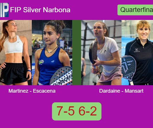 Match-Martinez-Escacena-vs-Dardaine-Mansart