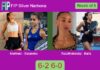Martinez Fortun and Escacena Montero power past Razafindranaly and Barla 6-2 6-0 in Narbona – FIP Silver Narbona Match-Martinez-Escacena-vs-Razafindranaly-Barla