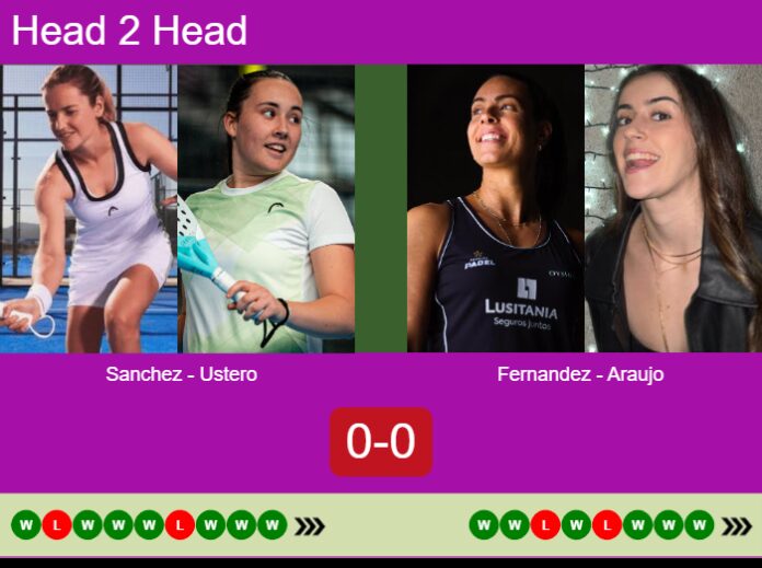 Match-Sanchez-Ustero-vs-Fernandez-Araujo-60994 Match-Sanchez-Ustero-vs-Fernandez-Araujo