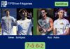 Sintes Villalonga and Santigosa power past Ruiz and Rubio 7-5 6-2 in Hóganás – FIP Silver Hoganas Match-Sintes-Santigosa-vs-Ruiz-Rubio