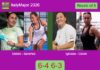 Ustero Prieto and Sanchez Fallada ousted Iglesias Segador and Osoro Ulrich 6-4 6-3 in Rome – Italy Major 2026 Match-Ustero-Sanchez-vs-Iglesias-Osoro