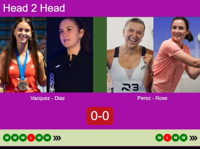 Match-Vazquez-Diaz-vs-Perez-Rose-63534 Match-Vazquez-Diaz-vs-Perez-Rose