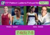 Virseda and Guinart survives Sainz Pelegri and Montes Cabruja 7-6(5) 7-5 in Paredes – FIP Platinum Lusitania Portugal Master Padel Match-Virseda-Guinart-vs-Sainz-Montes
