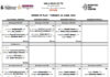 Premier Padel Valladolid P2: Action-Packed Revised Order of Play for Tuesday, June 23, 2026