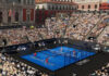Valladolid Premier Padel P2 sells out semifinals
