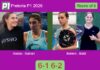 Alonso De and Guinart demolish Borrero and Maria Baldi 6-1 6-2 in Pretoria – Pretoria P1 2026 Match-Alonso-Guinart-vs-Borrero-Baldi