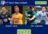 Bergeron and Seurin defeated Manuel Ortiz and Hugounenq 6-2 7-5 in Barcelona – FIP Silver Slam Collbató Match-Bergeron-Seurin-vs-Ortiz-Hugounenq