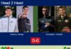 H2H, prediction: Jimenez, Arroyo vs. Fernandez, Vilariño – Round of 16 – Pretoria P1 2026 Match-Jimenez-Arroyo-vs-Fernandez-Vilarino